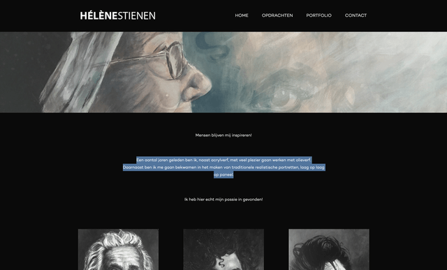 Hélène Stienen